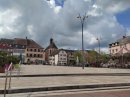 Saverne, place du général De Gaulle